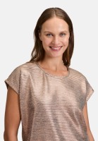 Betty Barclay Casual-Shirt mit Glanzeffekt