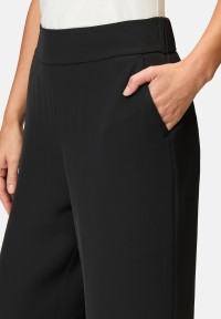 zero Culotte mit elastischem Bund 30 Inch | Betty Barclay