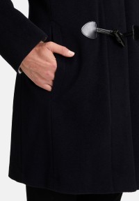 Gil Bret Dufflecoat mit Kapuze