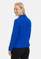 Betty Barclay Wollblazer mit aufgesetzten Taschen