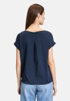 BETTY & CO Casual-Shirt mit Print