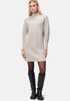zero Strickkleid mit Stehkragen | Betty Barclay
