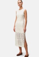 zero Midikleid mit Spitzenbesatz | Betty Barclay