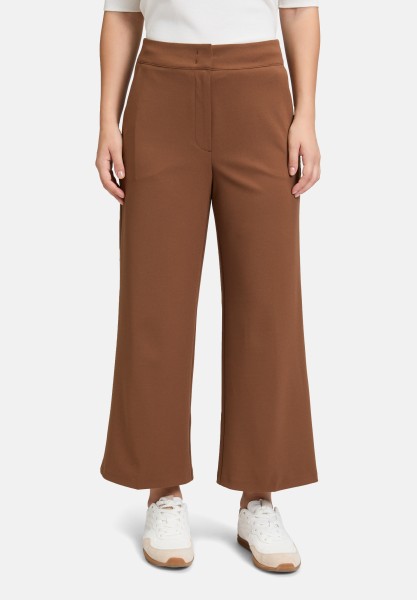 Betty Barclay Culotte unifarben