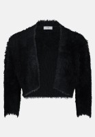 Vera Mont Strickbolero mit Struktur