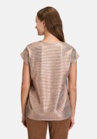 Betty Barclay Casual-Shirt mit Glanzeffekt