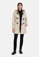 Gil Bret Dufflecoat mit Kapuze