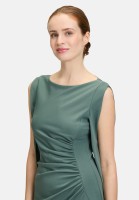 Vera Mont Abendkleid mit Spitze