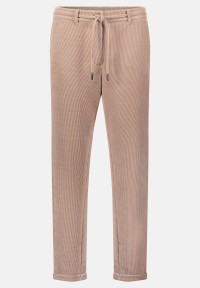 BETTY & CO Casual-Hose mit Struktur