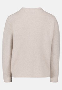 Betty Barclay Strickpullover mit Jacquard