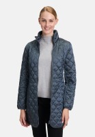 Betty Barclay 3 in 1 Jacke mit abnehmbarer Kapuze