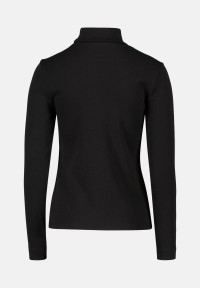 zero Rollkragenshirt mit langen Ärmeln | Betty Barclay