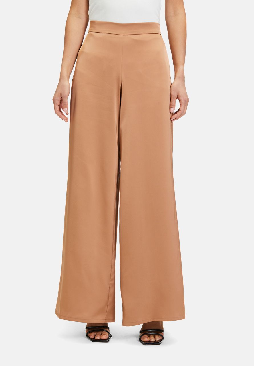 Vera Mont Modern fit Hose mit Taschen