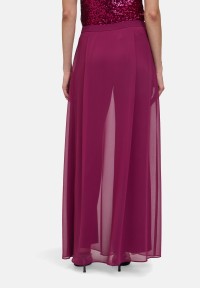 Vera Mont Hosenrock mit weitem Bein