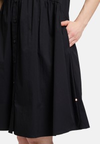 Vera Mont Hemdblusenkleid mit Knopfleiste
