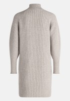 zero Strickkleid mit Stehkragen | Betty Barclay