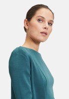 Vera Mont Strickbolero langarm