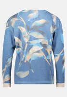 Betty Barclay Feinstrickpullover mit Print