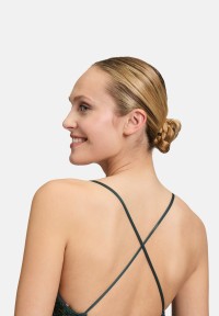 Vera Mont Abendkleid figurbetont