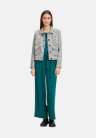 BETTY & CO Blazer-Jacke langarm