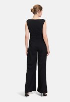 Vera Mont Jumpsuit mit weitem Bein
