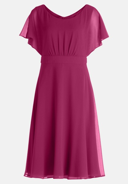 Vera Mont Cocktailkleid kurzarm