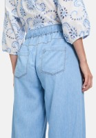 BETTY & CO Casual-Hose mit elastischem Bund