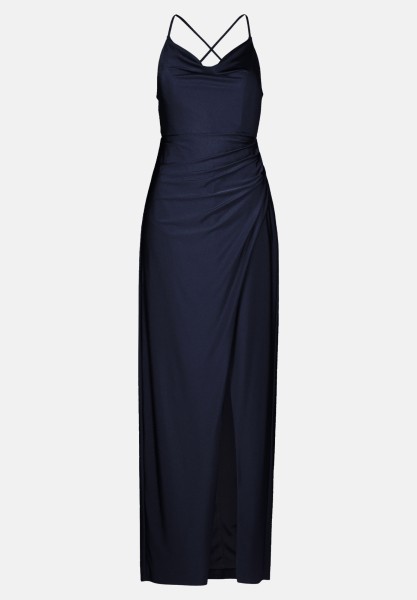Vera Mont Abendkleid figurbetont