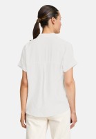 Betty Barclay Schlupfbluse mit Kragen