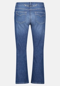 Betty Barclay Casual-Hose mit Waschung