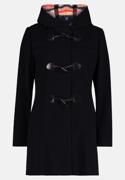 Gil Bret Dufflecoat mit Kapuze