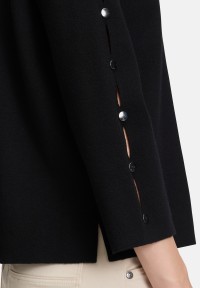 Betty Barclay Strickpullover mit 3/4 Arm