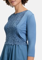 Vera Mont Bolero-Jacke figurbetont