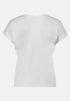 Betty Barclay Casual-Shirt mit Ärmelaufschlag