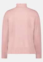 Betty Barclay Feinstrickpullover mit hohem Kragen