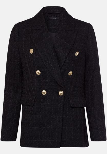 zero Blazer F