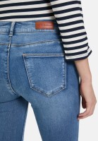 Betty Barclay Slim Fit Jeans Sunny mit Stretch-Anteil