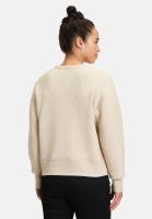 BETTY & CO Strickpullover mit Struktur