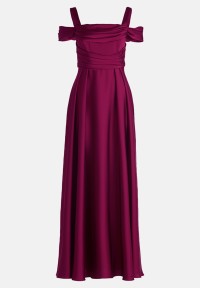 Vera Mont Abendkleid schulterfrei