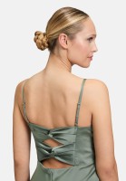 Vera Mont Abendkleid schmal geschnitten