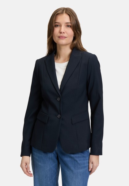 Betty Barclay Kurzblazer langarm