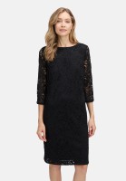 Betty Barclay Etuikleid mit 3/4 Arm