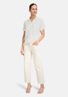Betty Barclay Schlupfbluse mit Kragen