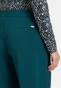 BETTY & CO Anzughose mit Taschen