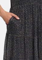 Vera Mont Stufenkleid mit Stufen