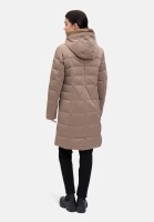 Gil Bret Steppjacke mit Kapuze