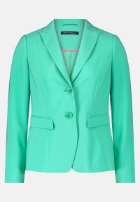 Betty Barclay Kurzblazer langarm