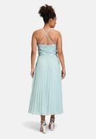 Vera Mont Abendkleid mit Stickerei