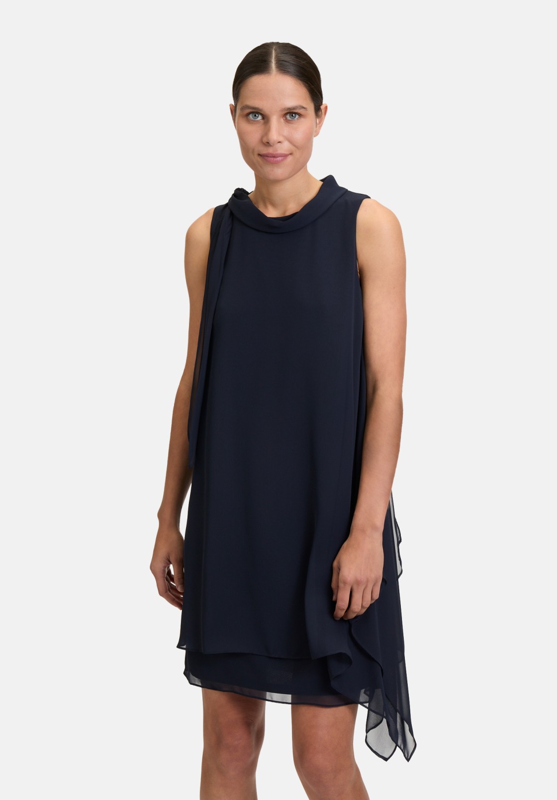 Vera Mont Cocktailkleid ohne Arm