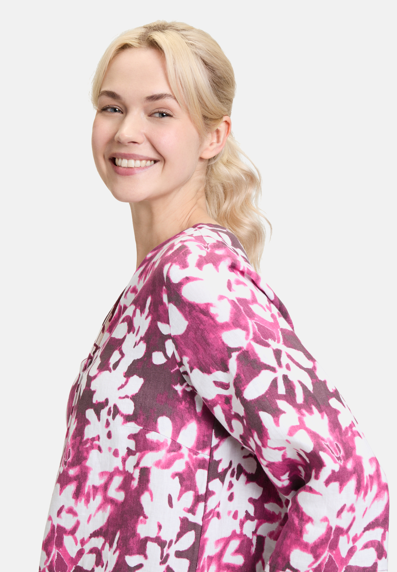 CartoonSommerkleid